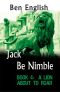 [Jack Be Nimble 04] • A Lion About to Roar